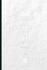 IJslands Gambiet (e-Book) - Dominique Biebau (ISBN 9789460013164)