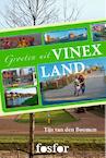 Groeten uit Vinexland (e-Book) - Tijs van den Boomen (ISBN 9789462251472)