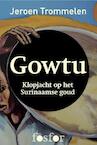 Gowtu (e-Book) - Jeroen Trommelen (ISBN 9789462251519)