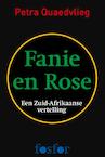 Fanie en Rose (e-Book) - Petra Quaedvlieg (ISBN 9789462251502)