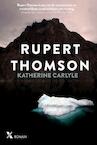 Katherine Carlyle (e-Book) - Rupert Thomson (ISBN 9789401604307)