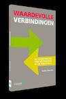 Waardevolle verbindingen - Nanko Boerma (ISBN 9789492221063)