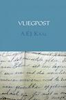 Vliegpost - A.E.J. Kaal (ISBN 9789402134780)