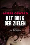 Het boek der zielen (E-boek - ePub-formaat) (e-Book) - James Oswald (ISBN 9789401424967)