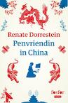 Penvriendin in China (e-Book) - Renate Dorrestein (ISBN 9789462251618)