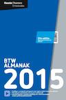BTW almanak / 2015 (e-Book) (ISBN 9789035252288)