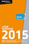 Loon almanak / 2015 (e-Book) (ISBN 9789035252257)