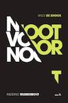 Noot voor Noot - Bindu De Knock (ISBN 9789086920532)