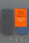 Gen K the theory (ISBN 9789462540460)