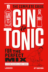 Gin & Tonic - English version - Update (E-boek - ePub-formaat) (e-Book) - Frédéric Du Bois, Isabel Boons (ISBN 9789401432115)