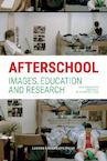 Afterschool (ISBN 9789462700499)