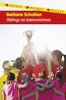 I love hockey 7: Slidings en toernooistress (e-Book) - Barbara Scholten (ISBN 9789021674407)