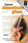 Tipboek Akoestische gitaar - Hugo Pinksterboer (ISBN 9789087670009)