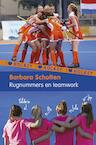 I Love Hockey 6: Rugnummers en teamwork (e-Book) - Barbara Scholten (ISBN 9789021676005)