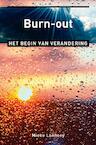 Burn-out - Mieke Lannoey (ISBN 9789020212709)