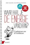 Energy boostje - Hans van der Loo, Patrick Davidson (ISBN 9789462960350)