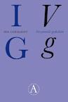 Verzamelde gedichten - Ida Gerhardt (ISBN 9789025304461)
