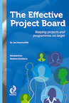 The Effective Project Board (e-Book) - Jan Postema (ISBN 9789491490057)