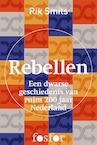 Rebellen (e-Book) - Rik Smits (ISBN 9789462251830)