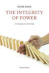 The integrity of power - Oscar David (ISBN 9789492004338)