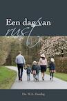Een dag van rust (e-Book) - W.A. Zondag (ISBN 9789462789869)