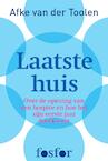Laatste huis (e-Book) - Afke van der Toolen (ISBN 9789462251953)