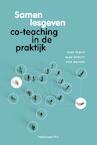 Samen lesgeven - Dian Fluijt, Elke Struyf, Cok Bakker (ISBN 9789463370332)