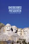 Amerikaanse presidenten voor in bed, op het toilet of in bad (e-Book) - Roel Tanja (ISBN 9789045320908)