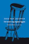 Het moet nog ergens liggen (e-Book) - Joke van Leeuwen (ISBN 9789021403984)