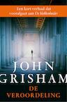 De veroordeling (e-Book) - John Grisham (ISBN 9789044976243)