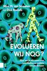 Evolueren wij nog? - Nico M. van Straalen, Dick Roelofs (ISBN 9789462981300)