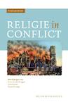 Religie in Conflict - Fred van Iersel, Koos van den Bruggen, Kees Homan, Hessel Zondag (ISBN 9789463010924)