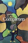 Completen - Marga Claus (ISBN 9789492457042)