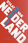 Staat van Nederland (e-Book) - Bas Heijne (ISBN 9789044632699)