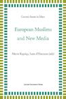 European Muslims and new media (ISBN 9789462701069)