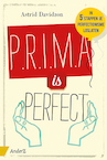 PRIMA is perfect (e-Book) - Astrid Davidzon (ISBN 9789462960329)
