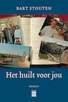 Het huilt voor jou (e-Book) - Bart Stouten (ISBN 9789460015342)