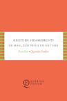 De man, zijn penis en het mes (e-Book) - Kristien Hemmerechts (ISBN 9789021406923)