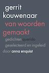 Van woorden gemaakt (e-Book) - Gerrit Kouwenaar (ISBN 9789021402321)