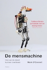 De mensmachine (e-Book) - Mark O'Connell (ISBN 9789057598630)