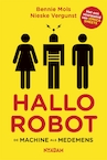 Hallo robot (e-Book) - Bennie Mols, Nieske Vergunst (ISBN 9789046822944)