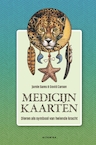 Medicijnkaarten - Jamie Sams, David Carson (ISBN 9789401303491)