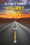 Highway 245 (e-Book) - Herbert De Paepe, Els Depuydt (ISBN 9789460016042)