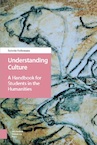 Understanding culture - Babette Hellemans (ISBN 9789089649911)