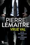 Vrije val (e-Book) - Pierre Lemaitre (ISBN 9789401607360)