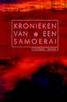 Kronieken van een Samoerai (e-Book) - Veronika Reniers (ISBN 9789081620864)