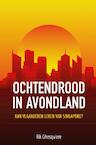 Ochtendrood in Avondland - Rik Ghesquiere (ISBN 9789402163827)