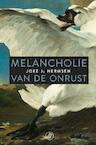 Melancholie van de onrust - Joke J. Hermsen (ISBN 9789029523769)