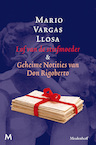 Lof van de stiefmoeder & Geheime Notities van Don Rigoberto (e-Book) - Mario Vargas Llosa (ISBN 9789402310580)