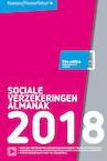 Nextens Sociale Verzekeringen Almanak 2018 - J.B. Tappèl (ISBN 9789035249806)
